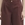Falda pantalón Nice Things popelin chocolate - Imagen 1