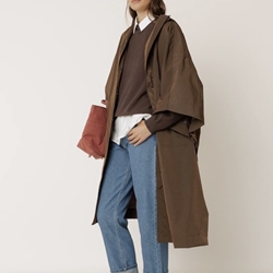 GABARDINA / CAPA Indi & Cold  GF600 IMPERMEABLE - Imagen 2