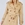 Gabardina Derhy Uliana color beige - Imagen 2