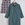 Gabardina Indi&Cold desmontable verde - Imagen 2