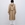 GABARDINA  Yerse ALGODÓN CAPUCHA CAMEL - Imagen 2