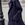 Gabardina Yerse IMPERMEABLE azul marino - Imagen 1