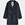 Gabardina Yerse IMPERMEABLE azul marino - Imagen 2