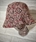 Gorrito guateado fresa - Imagen 2