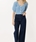Jeans Derhy Naty vaquero azul - Imagen 1