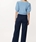 Jeans Derhy Naty vaquero azul - Imagen 2