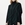 Jersey capaDerhy Joconde biolor verde negro - Imagen 2