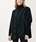Jersey capaDerhy Joconde biolor verde negro - Imagen 2