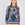 Jersey Derhy ADELAIDE PULL multicolor azul - Imagen 1
