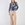 Jersey Derhy ADELAIDE PULL multicolor azul - Imagen 2