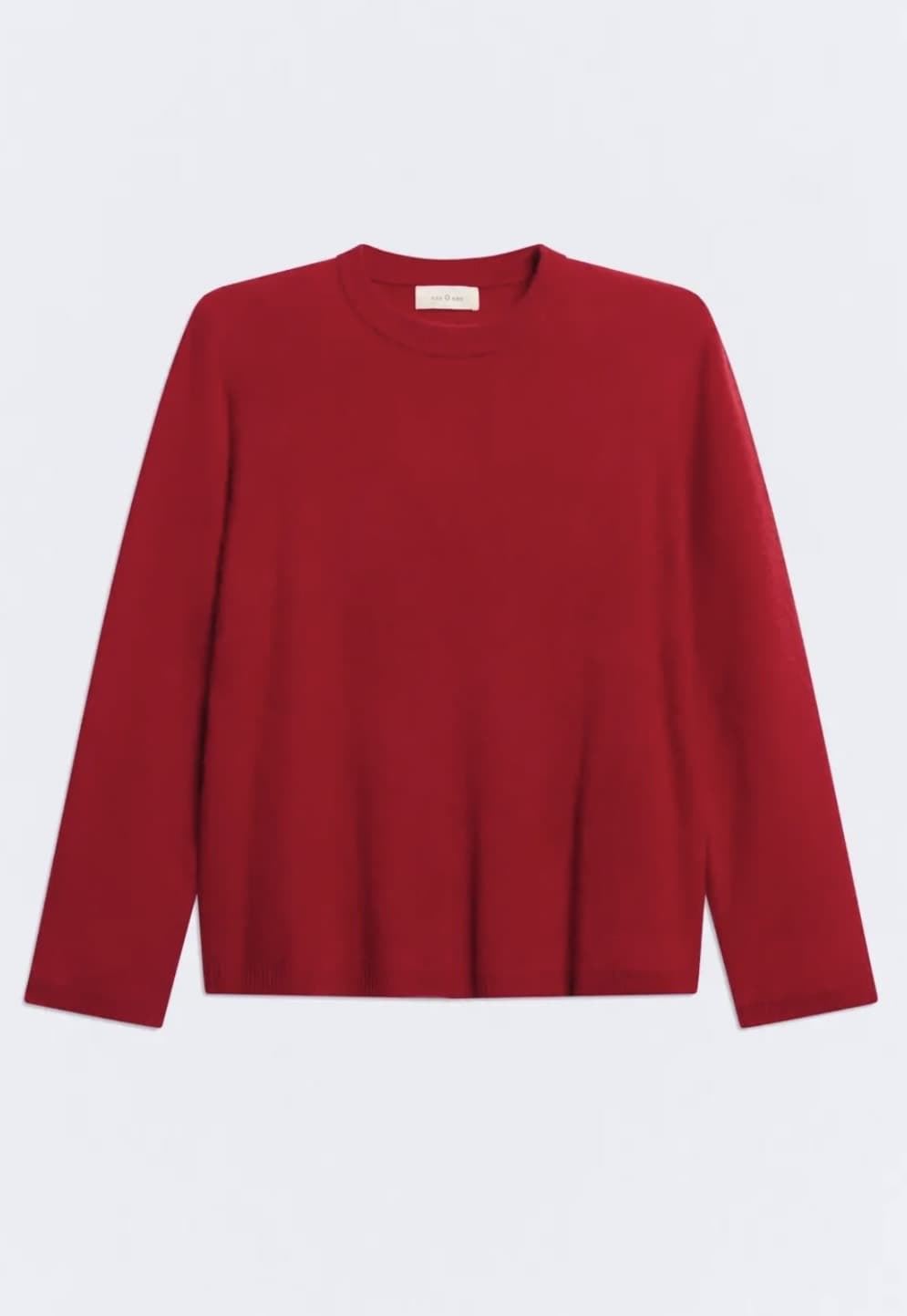 JERSEY ese O ese Ref.: 305300-1140 // J.MATISSE ROUGE - Imagen 4