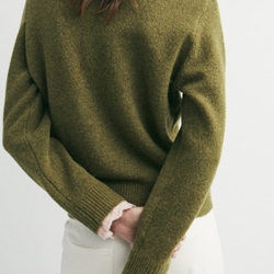 JERSEY ese O ese Ref.: 305480-1060 // JERSEY EMMA SET verde oliva - Imagen 2