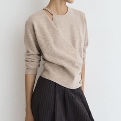 JERSEY ese O ese  Ref.: 305504-1050 GISELLE Light toupe - Imagen 1