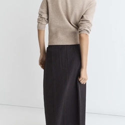 JERSEY ese O ese Ref.: 305504-1050 GISELLE Light toupe - Imagen 2