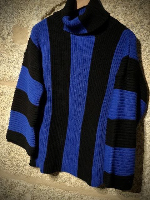 jersey rayas azulón - Imagen 3
