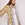 Kimono Derhy estampado mostazas, - Imagen 1