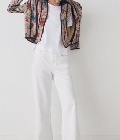 Kimono ese O ese Ref.: 303935-1030 // HARI.AKITA - Imagen 2