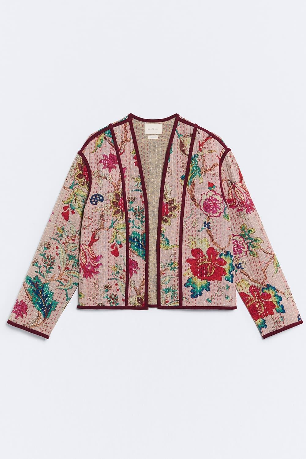 Kimono ese O ese Ref.: 303935-1030 // HARI.AKITA - Imagen 4