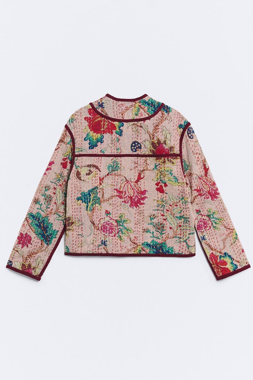 Kimono ese O ese Ref.: 303935-1030 // HARI.AKITA - Imagen 5