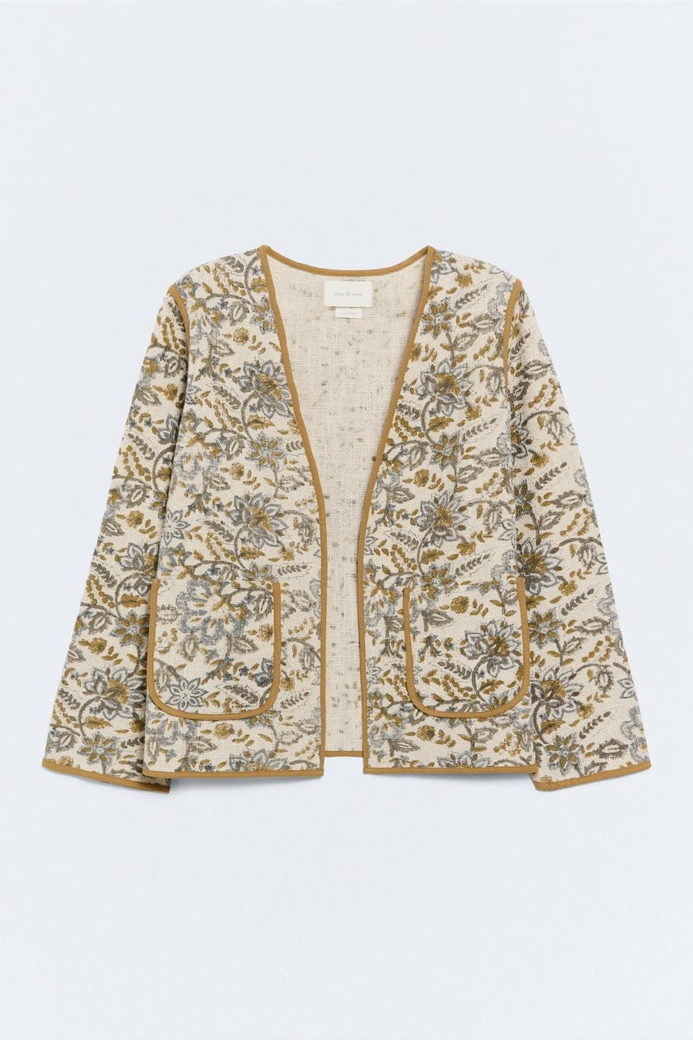 Kimono ese O ese Ref.: 303937-1050 MORRIS - Imagen 1
