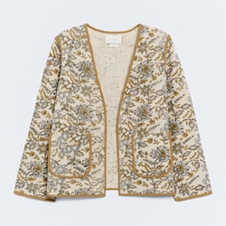 Kimono ese O ese Ref.: 303937-1050 MORRIS - Imagen 1