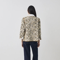 Kimono ese O ese Ref.: 303937-1050 MORRIS - Imagen 2