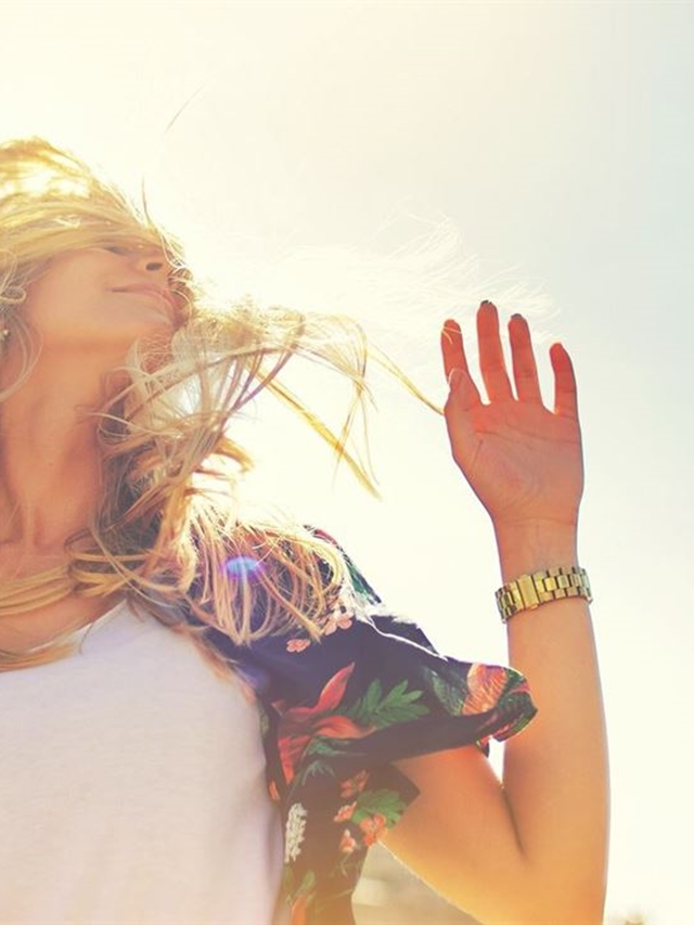 Marcas de moda de mujer nacionales