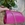 Mini bolso CARAMELO cruzar Fucsia. - Imagen 1