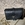 Mini bolso piel labrada negro - Imagen 1