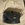 Mini bolso piel labrada negro - Imagen 2