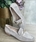 Mocasín Callaghan hebilla taupe. - Imagen 1