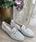 Mocasín Callaghan hebilla verde. - Imagen 2