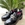 Mocasín Callaghan rock freestyle negro - Imagen 1