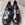 Mocasín Callaghan rock freestyle negro - Imagen 2