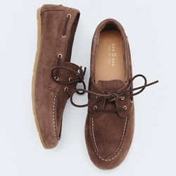 Mocasín ese O ese Ref.: 303982-1080 // ZAPATO.NAUTIC - Imagen 1