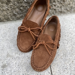 MOCASIN ese O ese Ref.: 305331-1180 // .BOHO marrón - Imagen 2