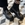 Mocasín Innuovo track piel negro - Imagen 1