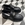 Mocasín Innuovo track piel negro - Imagen 2