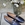 Mocasín mirai detalle marino - Imagen 1