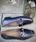 Mocasín mirai detalle marino - Imagen 2
