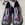 Mocasín NOA HARMON COFFEE CHAROL tricolor - Imagen 2