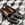 Mocasín T Infinito by Virus charol gris y marrón - Imagen 1