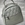 mochila don algodon verde agua - Imagen 2