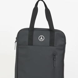 Mochila TANTÄ Bubutsa Black negra - Imagen 1