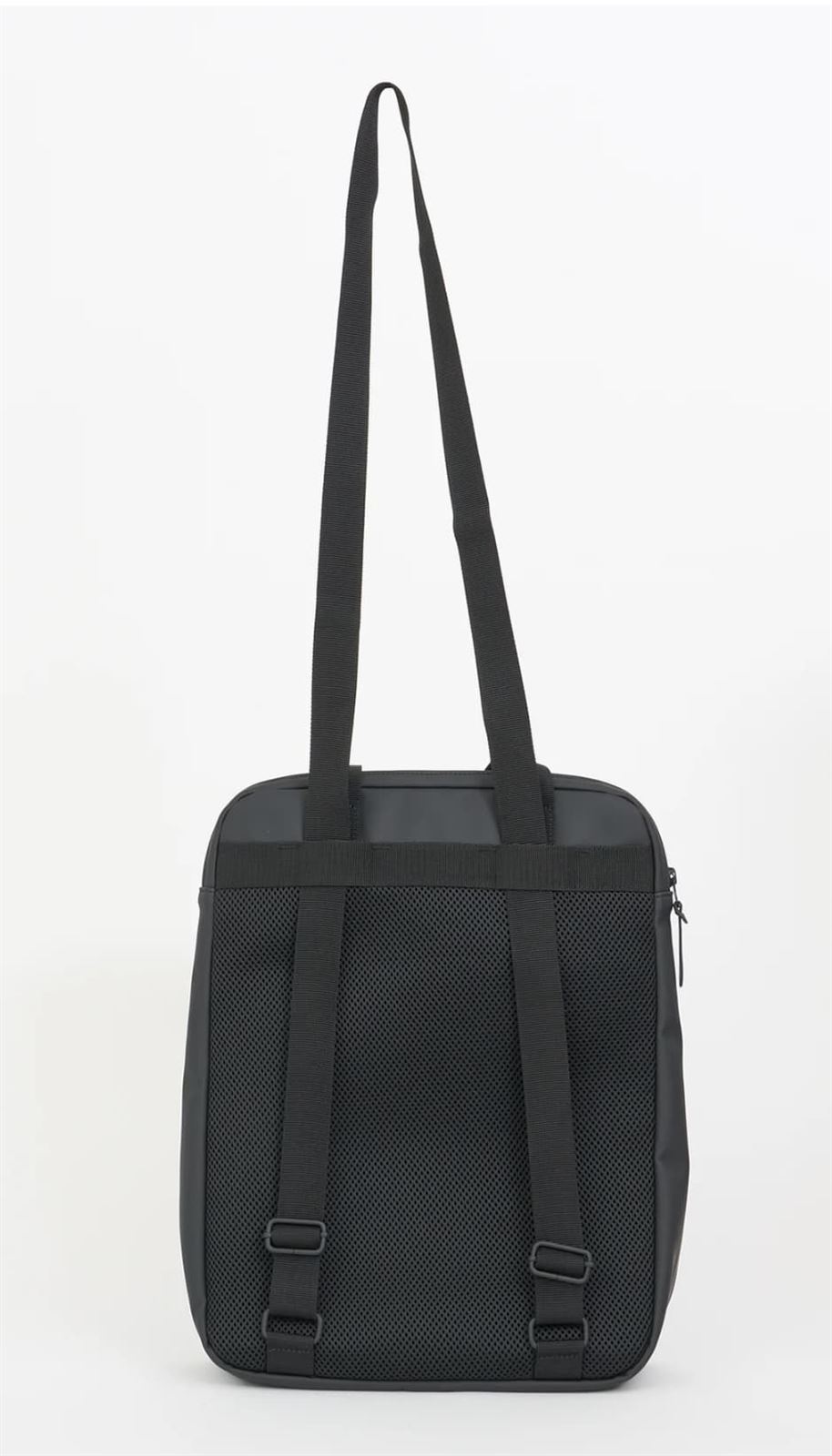 Mochila TANTÄ Bubutsa Black negra - Imagen 2