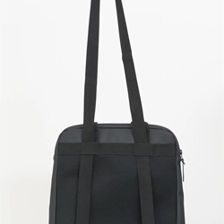 Mochila TANTÄ Bubutsa Black negra - Imagen 2