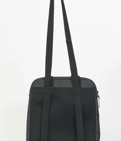 Mochila TANTÄ Bubutsa Black negra - Imagen 2