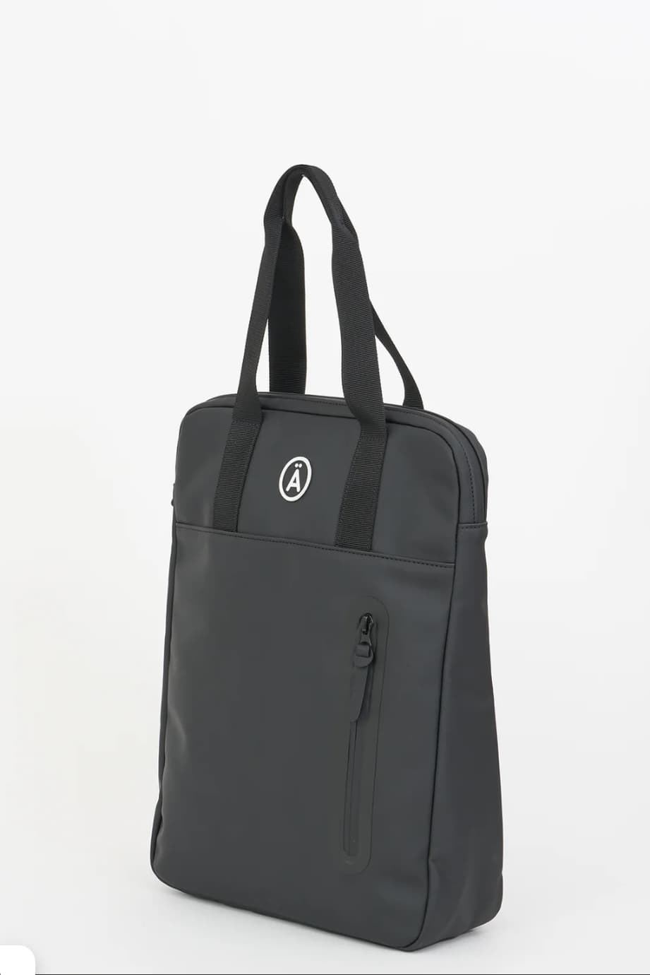Mochila TANTÄ Bubutsa Black negra - Imagen 4
