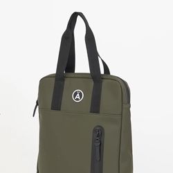 Mochila TANTÄ Bubutsa Kaki verde - Imagen 2