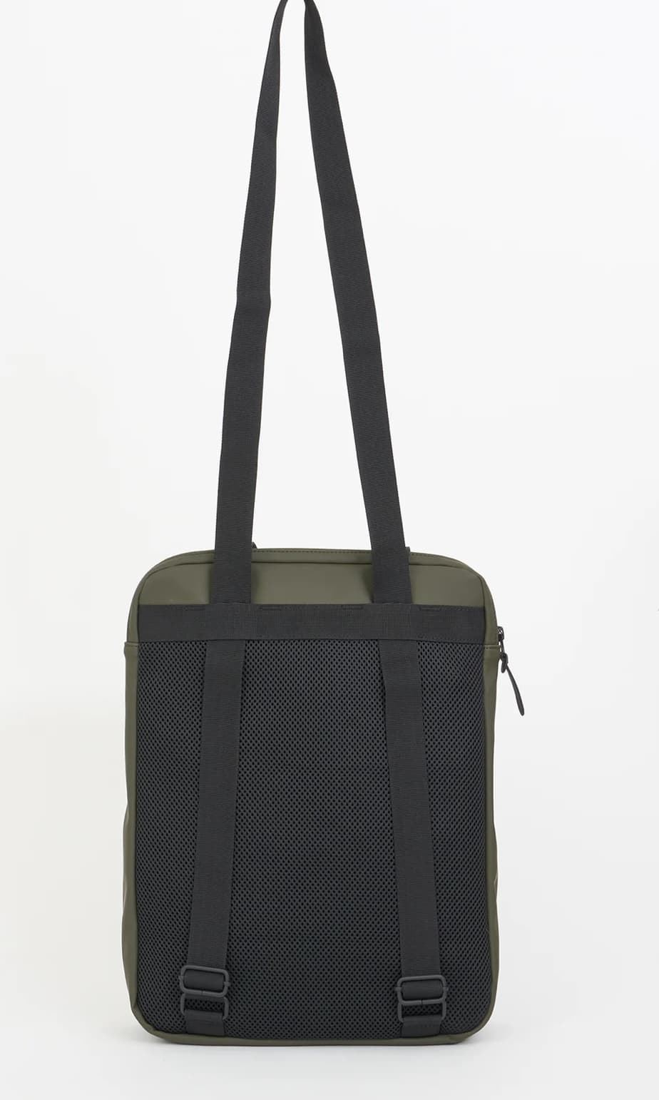 Mochila TANTÄ Bubutsa Kaki verde - Imagen 4